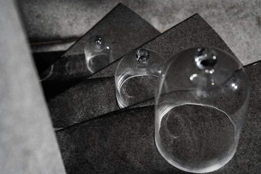 The Versatile Elegance of Glass Cloches: A Retail Must-Have